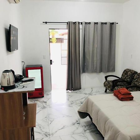 Suites Nani Penha  Exterior photo