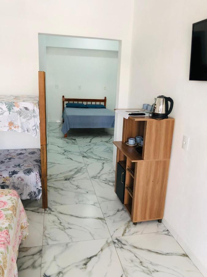 Suites Nani Penha  Exterior photo